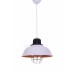 Подвесной светильник Fuko LDP 6859 WT Lumina Deco