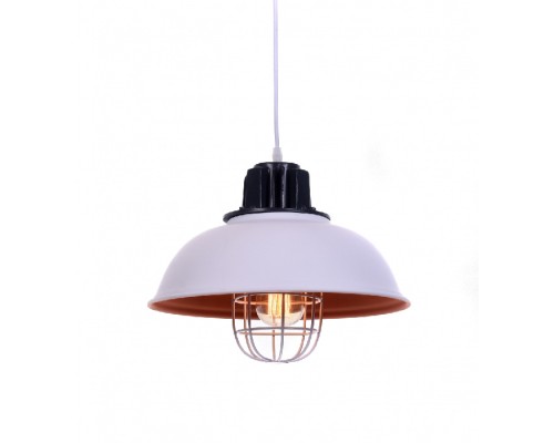 Подвесной светильник Fuko LDP 6859 WT Lumina Deco Подвесной светильник Fuko LDP 6859 WT Lumina Deco