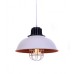 Подвесной светильник Fuko LDP 6859 WT Lumina Deco