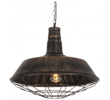 Подвесной светильник  LDP 6862-350 O.GD Lumina Deco