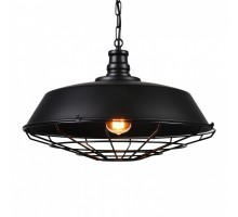 Подвесной светильник Arigio LDP 6862-450 BK Lumina Deco