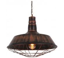 Подвесной светильник  LDP 6862-450 O.BR Lumina Deco