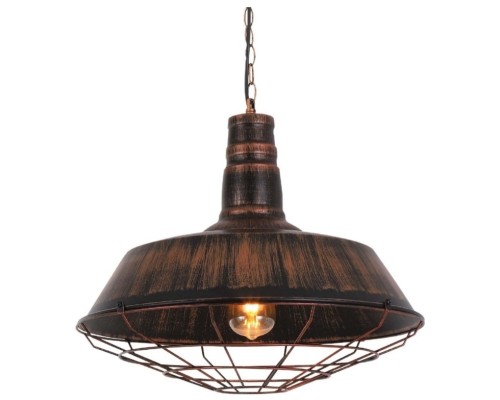 Подвесной светильник LDP 6862-450 O.BR Lumina Deco Подвесной светильник LDP 6862-450 O.BR Lumina Deco