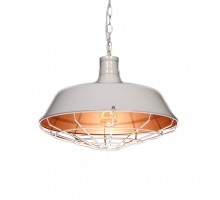 Подвесной светильник Arigio LDP 6862-450 WT Lumina Deco