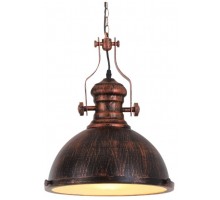 Подвесной светильник  LDP 6863-1 O.BR Lumina Deco