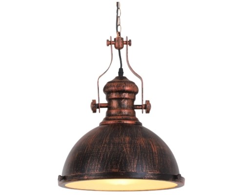 Подвесной светильник LDP 6863-1 O.BR Lumina Deco Подвесной светильник LDP 6863-1 O.BR Lumina Deco