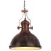 Подвесной светильник LDP 6863-1 O.BR Lumina Deco