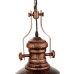 Подвесной светильник LDP 6863-1 O.BR Lumina Deco