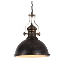 Подвесной светильник  LDP 6863-1 O.GD Lumina Deco