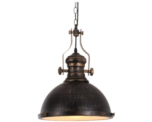 Подвесной светильник LDP 6863-1 O.GD Lumina Deco Подвесной светильник LDP 6863-1 O.GD Lumina Deco