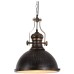 Подвесной светильник LDP 6863-1 O.GD Lumina Deco