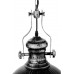 Подвесной светильник LDP 6863-1 O.SL Lumina Deco