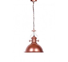 Подвесной светильник Eligio LDP 6863-1 R.GD Lumina Deco