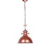 Подвесной светильник Eligio LDP 6863-1 R.GD Lumina Deco
