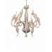 Подвесная люстра Magica Glass LDP 7002-12 Lumina Deco