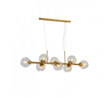 Подвесной светильник Moretti LDP 7003-8 MD Lumina Deco