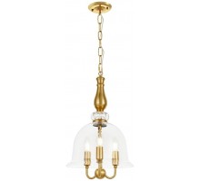 Подвесная люстра  LDP 7011-3 MD Lumina Deco