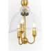 Подвесная люстра LDP 7011-3 MD Lumina Deco