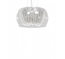 Подвесной светильник Disposa LDP 7018-400 PR Lumina Deco