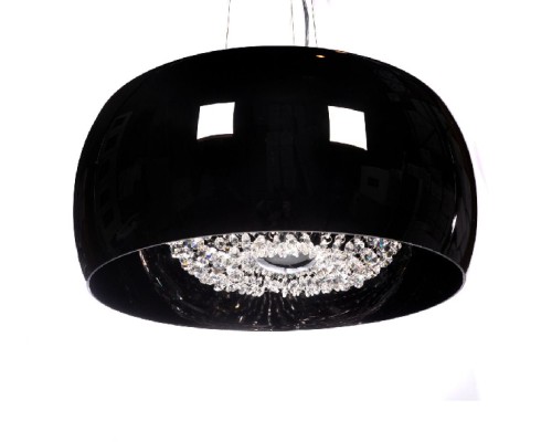 Подвесной светильник Disposa LDP 7018-500 BK Lumina Deco Подвесной светильник Disposa LDP 7018-500 BK Lumina Deco