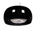 Подвесной светильник Disposa LDP 7018-500 BK Lumina Deco