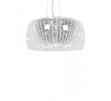 Подвесной светильник Disposa LDP 7018-500 PR Lumina Deco