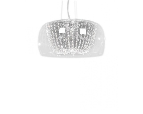 Подвесной светильник Disposa LDP 7018-500 PR Lumina Deco Подвесной светильник Disposa LDP 7018-500 PR Lumina Deco