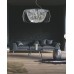 Подвесной светильник Disposa LDP 7018-500 PR Lumina Deco