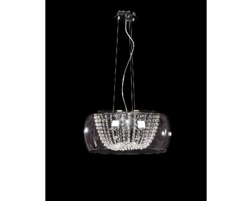 Подвесной светильник Disposa LDP 7018-500 PR Lumina Deco Подвесной светильник Disposa LDP 7018-500 PR Lumina Deco