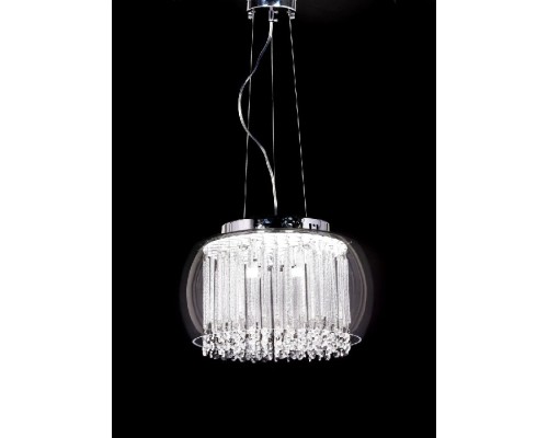 Подвесной светильник Gusto LDP 7019-400 PR Lumina Deco Подвесной светильник Gusto LDP 7019-400 PR Lumina Deco