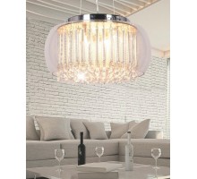 Подвесной светильник Gusto LDP 7019-500 PR Lumina Deco
