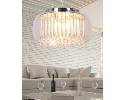 Подвесной светильник Gusto LDP 7019-500 PR Lumina Deco Подвесной светильник Gusto LDP 7019-500 PR Lumina Deco