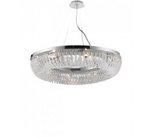 Подвесная люстра Boguart LDP 7027-8 Lumina Deco