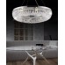 Подвесная люстра Boguart LDP 7027-8 Lumina Deco
