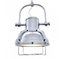 Подвесной светильник Loffi LDP 704 CHR Lumina Deco