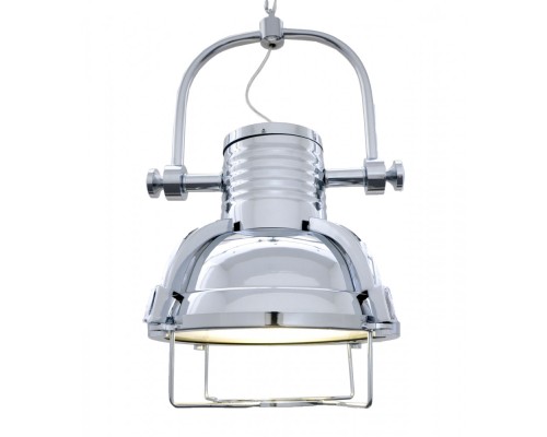 Подвесной светильник Loffi LDP 704 CHR Lumina Deco Подвесной светильник Loffi LDP 704 CHR Lumina Deco