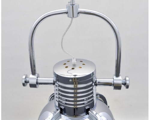 Подвесной светильник Loffi LDP 704 CHR Lumina Deco Подвесной светильник Loffi LDP 704 CHR Lumina Deco