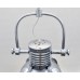 Подвесной светильник Loffi LDP 704 CHR Lumina Deco