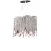 Подвесная люстра Santosa LDP 7051-4 CHR Lumina Deco