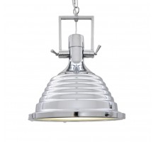 Подвесной светильник Braggi LDP 706 CHR Lumina Deco