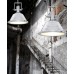 Подвесной светильник Braggi LDP 706 CHR Lumina Deco