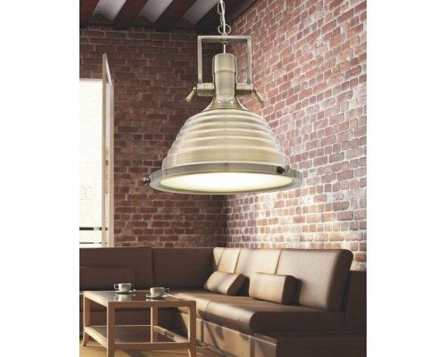 Подвесной светильник Braggi LDP 706 MD Lumina Deco
