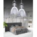 Подвесной светильник Alcantare LDP 707-1 CHR Lumina Deco