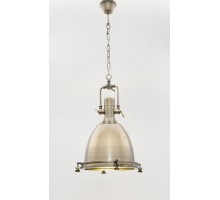 Подвесной светильник Alcantare LDP 707-1 MD Lumina Deco