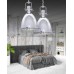Подвесной светильник Alcantare LDP 707-3 CHR Lumina Deco