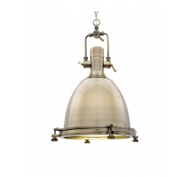 Подвесной светильник Alcantare LDP 707-3 MD Lumina Deco