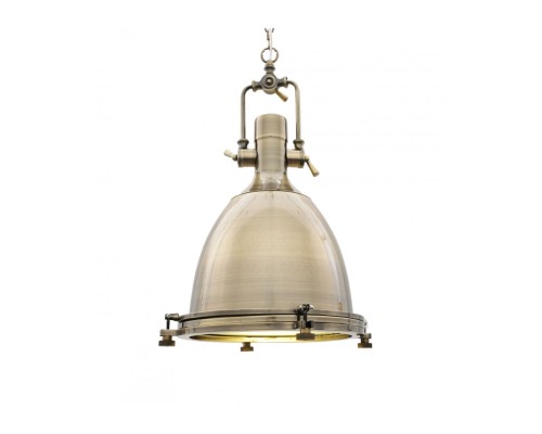 Подвесной светильник Alcantare LDP 707-3 MD Lumina Deco