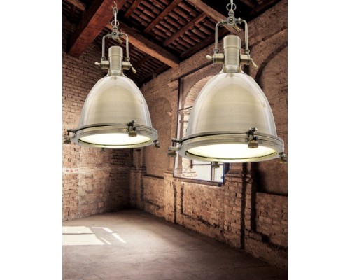 Подвесной светильник Alcantare LDP 707-3 MD Lumina Deco