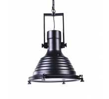 Подвесной светильник Botti LDP 708 BK Lumina Deco
