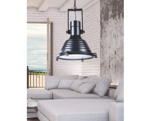 Подвесной светильник Botti LDP 708 BK Lumina Deco Подвесной светильник Botti LDP 708 BK Lumina Deco
